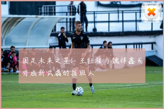 国足未来之星：王钰栋与魏祥鑫或将成新武磊的接班人